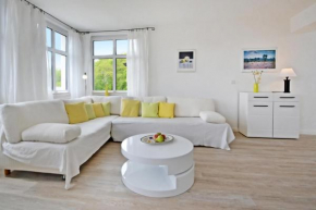 Villa Martha Apartment 1 in Heringsdorf